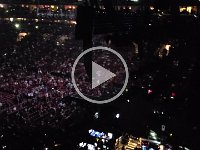 Journey and Def Leppard Concert 8-17-18